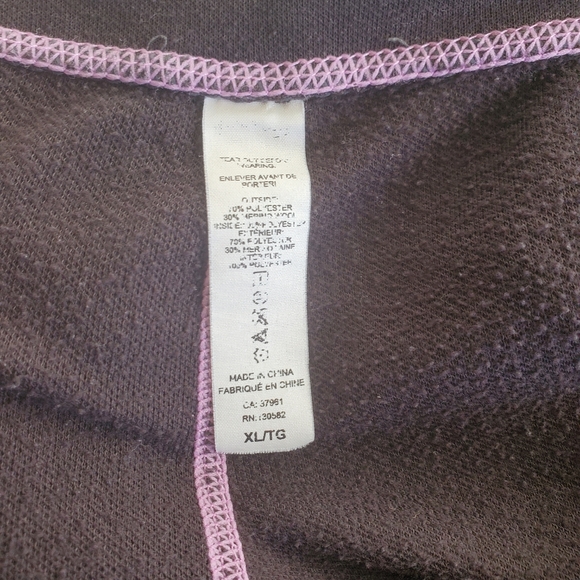 Mckinley merino blend base layer - Picture 6 of 6